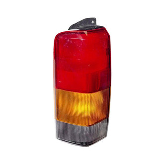 Depo® - Passenger Side Replacement Tail Light (Standard Line)