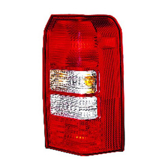 Depo® - Passenger Side Replacement Tail Light (Standard Line)