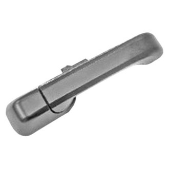 Depo® - Rear Driver Side Exterior Door Handle
