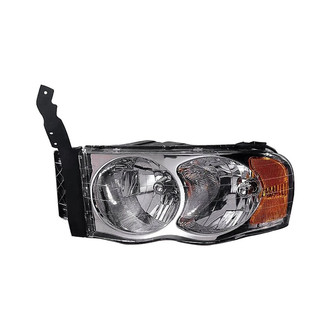Depo® - Replacement Headlight