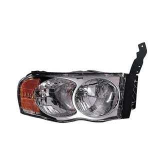 Depo® - Passenger Side Replacement Headlight (Standard Line)