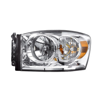 Depo® - Replacement Headlight
