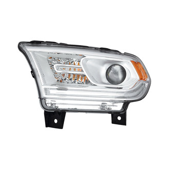 Depo® - Replacement Headlight
