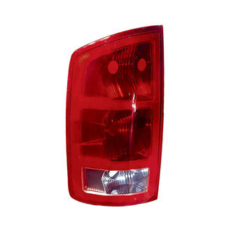 Depo® - Driver Side Replacement Tail Light (Standard Line)
