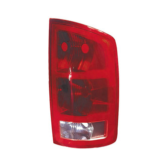 Depo® - Passenger Side Replacement Tail Light (Standard Line)