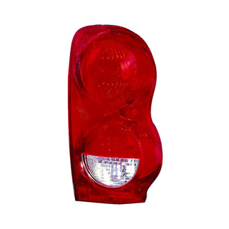 Depo® - Passenger Side Replacement Tail Light (Standard Line)