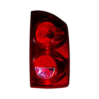 Depo® - Passenger Side Replacement Tail Light (Standard Line)