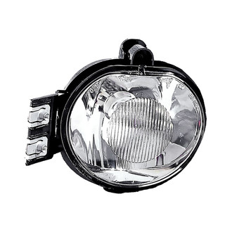 Depo® - Driver Side Replacement Fog Light (CAPA Certified)