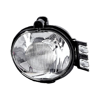Depo® - Passenger Side Replacement Fog Light (CAPA Certified)