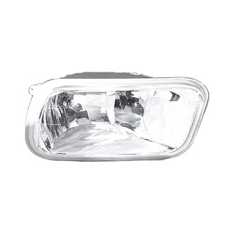 Depo® - Driver Side Replacement Fog Light (Standard Line)