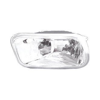 Depo® - Passenger Side Replacement Fog Light (Standard Line)