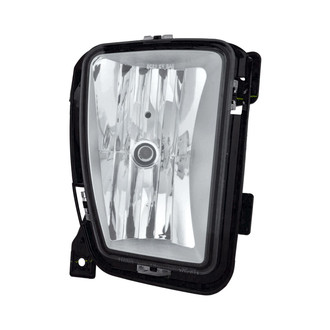 Depo® - Passenger Side Replacement Fog Light (Standard Line)