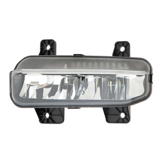 Depo® - Driver Side Replacement Fog Light (Standard Line)
