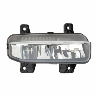 Depo® - Passenger Side Replacement Fog Light (Standard Line)
