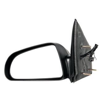Depo® - Power Side View Mirror