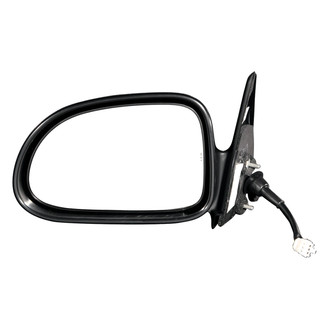 Depo® - Power Remote Side View Mirror (Non-Heated, Non-Foldaway)
