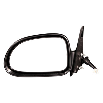 Depo® 334-5411L3EFN2 - Driver Side Power Remote View Mirror (Non-Heated, Non-Foldaway)