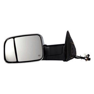Depo® - Towing Mirror