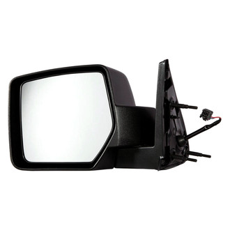 Depo® - Power Side View Mirror