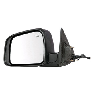Depo® - Power Side View Mirror (Heated, Foldaway)