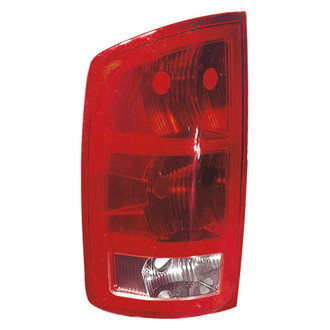 Depo® - Driver Side Replacement Tail Light (Standard Line)