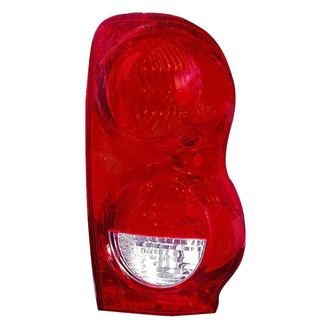 Depo® - Passenger Side Replacement Tail Light (Standard Line)