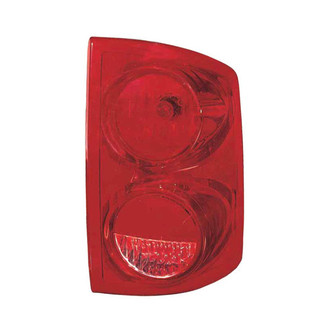 Depo® - Passenger Side Replacement Tail Light (CAPA Certified)