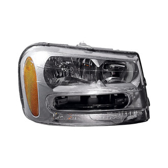 Depo® - Factory Replacement Headlights