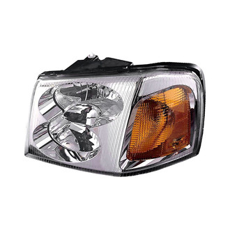Depo® - Factory Replacement Headlights
