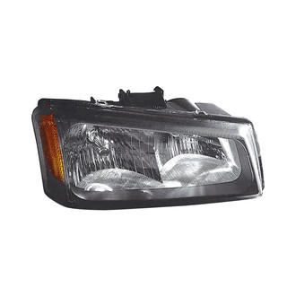 Depo® - Passenger Side Replacement Headlight (Standard Line)