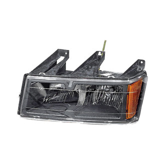 Depo® - Passenger Side Replacement Headlight (Standard Line)