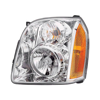 Depo® - Factory Replacement Headlights