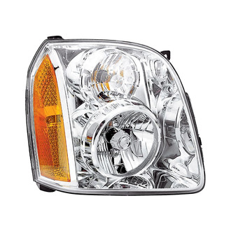 Depo® - Passenger Side Replacement Headlight (Standard Line)
