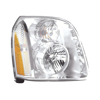 Depo® - Passenger Side Replacement Headlight (Standard Line)