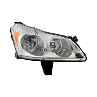 Depo® - Passenger Side Replacement Headlight (Standard Line)