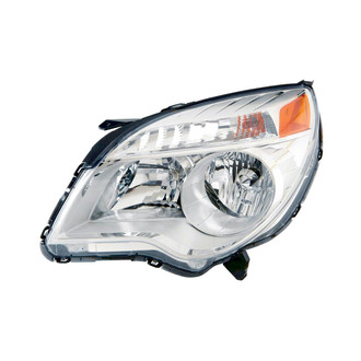 Depo® - Factory Replacement Headlights