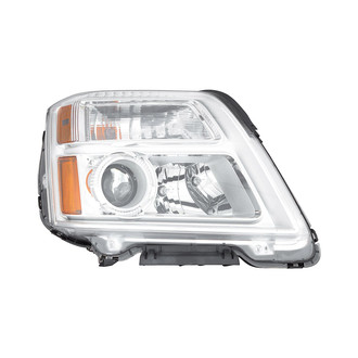 Depo® - Factory Replacement Headlights