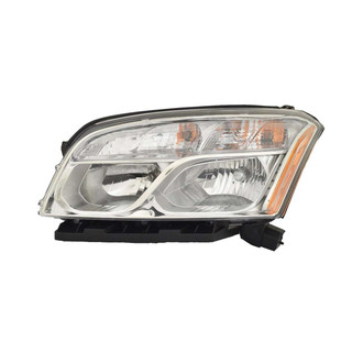 Depo® - Factory Replacement Headlights