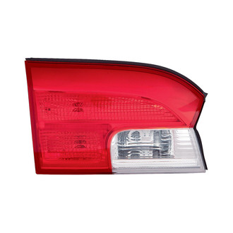 Depo® - Driver Side Inner Replacement Tail Light (Standard Line)