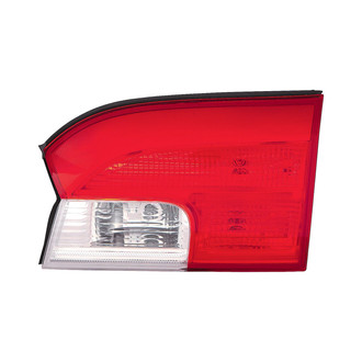Depo® - Passenger Side Inner Replacement Tail Light (CAPA Certified)