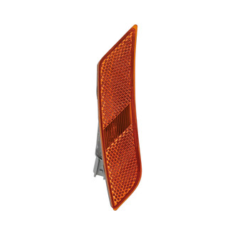 Depo® - Driver Side Replacement Side Marker Light (CAPA Certified)