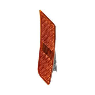 Depo® - Passenger Side Replacement Side Marker Light (CAPA Certified)