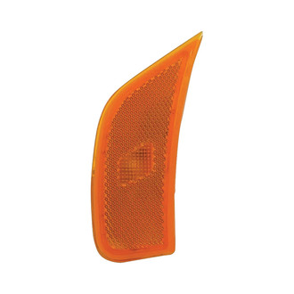 Depo® - Driver Side Replacement Side Marker Light (CAPA Certified)