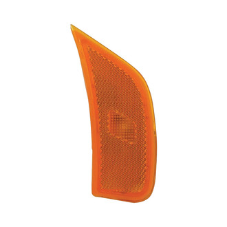 Depo® - Passenger Side Replacement Side Marker Light (CAPA Certified)