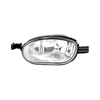 Depo® - Driver Side Replacement Cornering Light (Standard Line)