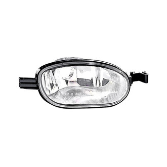 Depo® - Passenger Side Replacement Cornering Light (Standard Line)