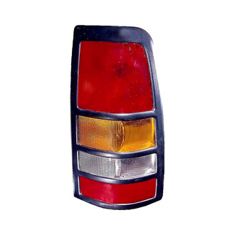 Depo® - Passenger Side Replacement Tail Light (Standard Line)