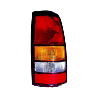 Depo® - Passenger Side Replacement Tail Light (Standard Line)