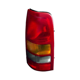 Depo® - Passenger Side Replacement Tail Light (CAPA Certified)