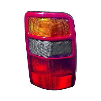 Depo® - Passenger Side Replacement Tail Light (Standard Line)